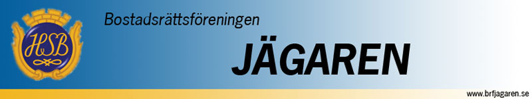 Brf Jägaren i Helsingborg